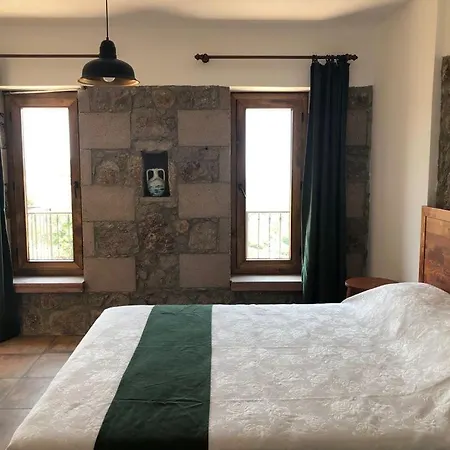 Nocleg ze śniadaniem Pirnal Otel Ayvacik (Canakkale)