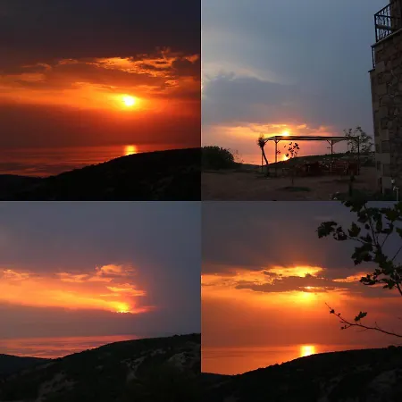 Pirnal Otel Ayvacik (Canakkale)