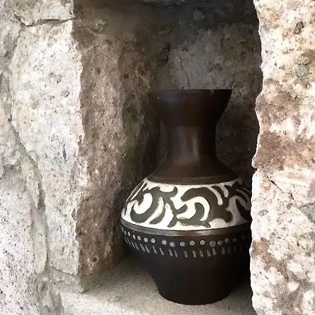 Pirnal Otel Nocleg ze śniadaniem Ayvacik (Canakkale)
