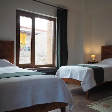 Pirnal Otel Ayvacik (Canakkale)
