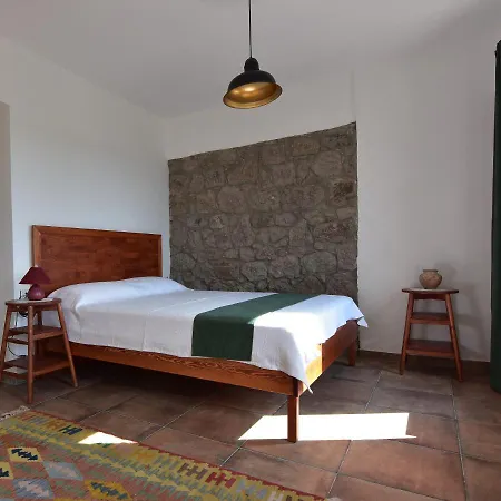 Pirnal Otel Ayvacik (Canakkale)