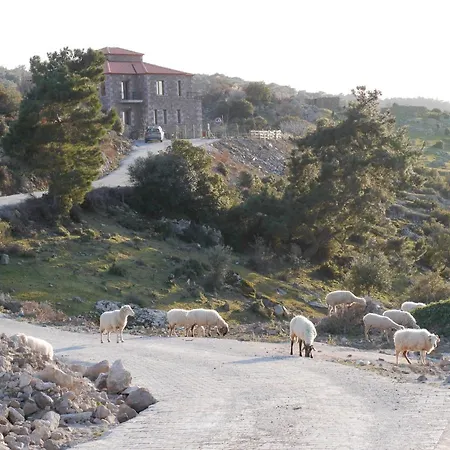 Nocleg ze śniadaniem Pirnal Otel Ayvacik (Canakkale)