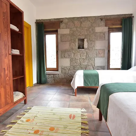 Pirnal Otel Nocleg ze śniadaniem Ayvacik (Canakkale)
