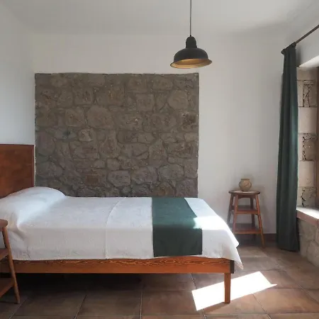 Nocleg ze śniadaniem Pirnal Otel Ayvacik (Canakkale)