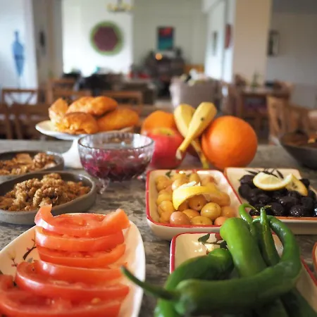 Pirnal Otel * Ayvacik (Canakkale)