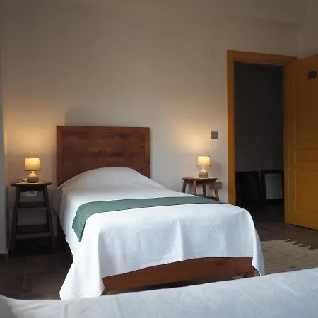 Pirnal Otel Nocleg ze śniadaniem Ayvacik (Canakkale)